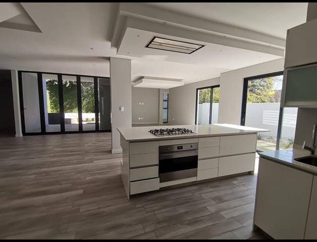 4 BEDROOM PROPERTY TO RENT IN MORNINGSIDE